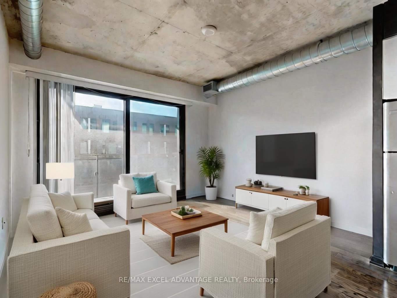 47 Lower River Street Unit 340, Regent Park / Cabbagetown / St. James Town, ON M5A 0G1 - Photo 1