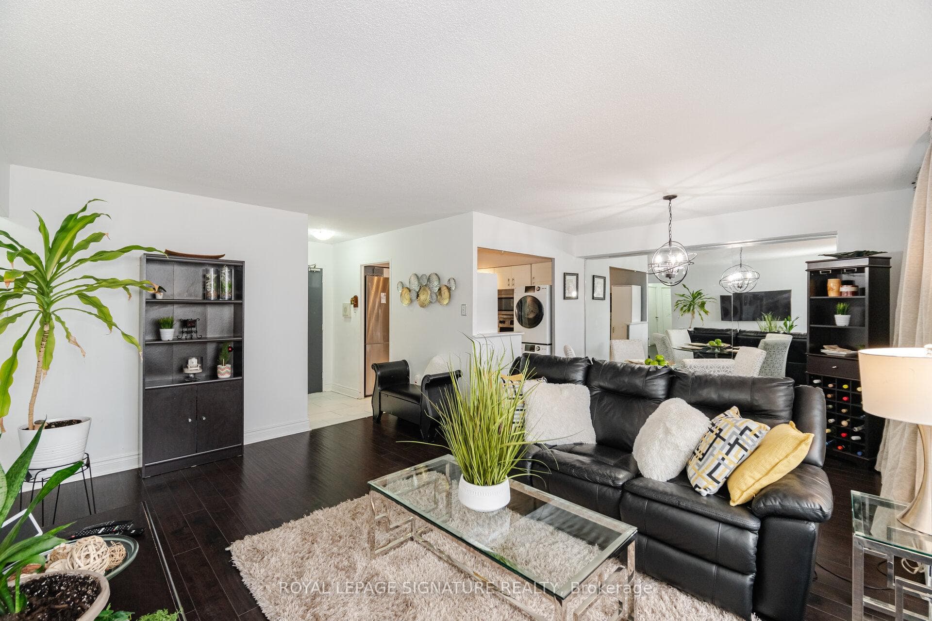 451 The West Mall Drive Unit 1212, Etobicoke (Islington / Rexdale), ON M9C 1G1 - Photo 1
