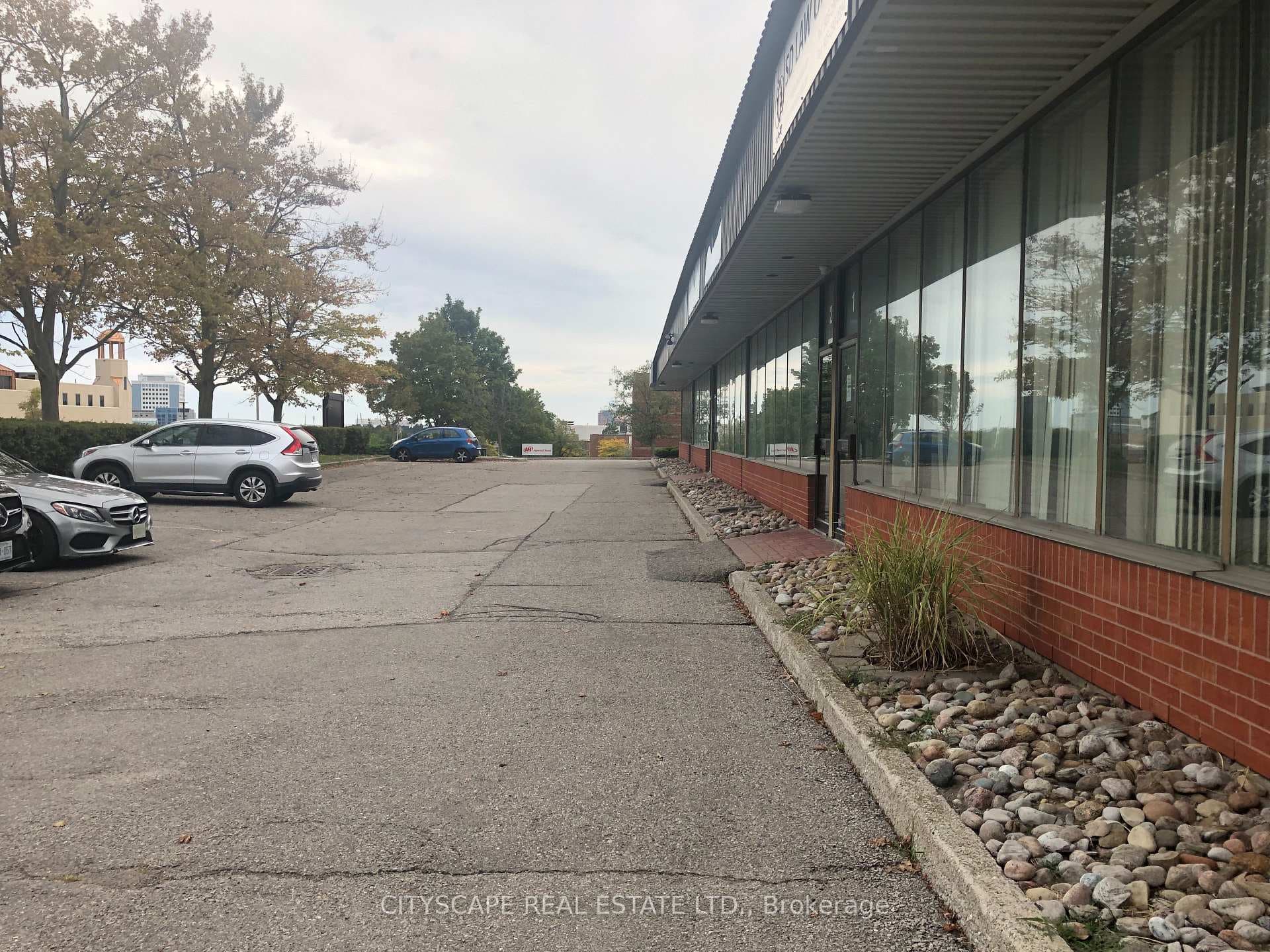 315 Traders Boulevard Unit 2, Mississauga, ON L4Z 3E4 - Photo 1