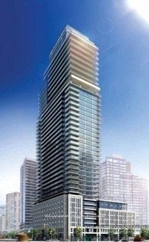 955 Bay Street Unit 3905, Toronto C01
