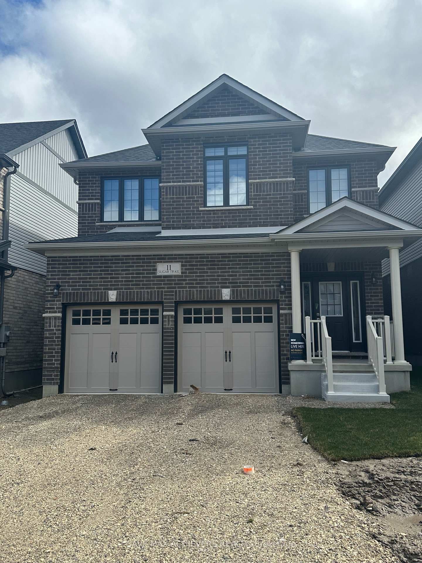 11 Sugar Trail, Kitchener, ON N3A 3E4 - Photo 1