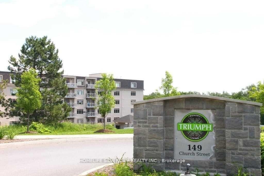 149 Church Street Unit 614, King, ON L0G 1T0 - Photo 1