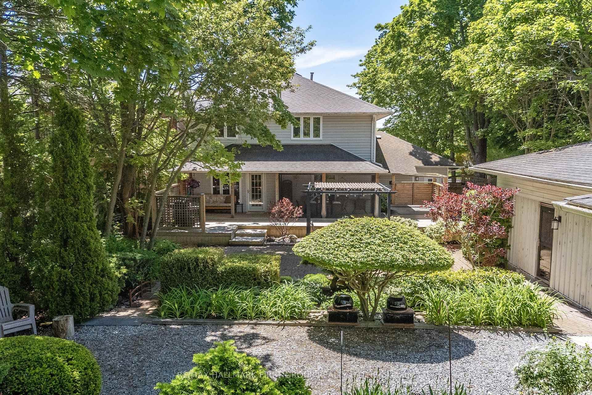 330 King Street, Cobourg