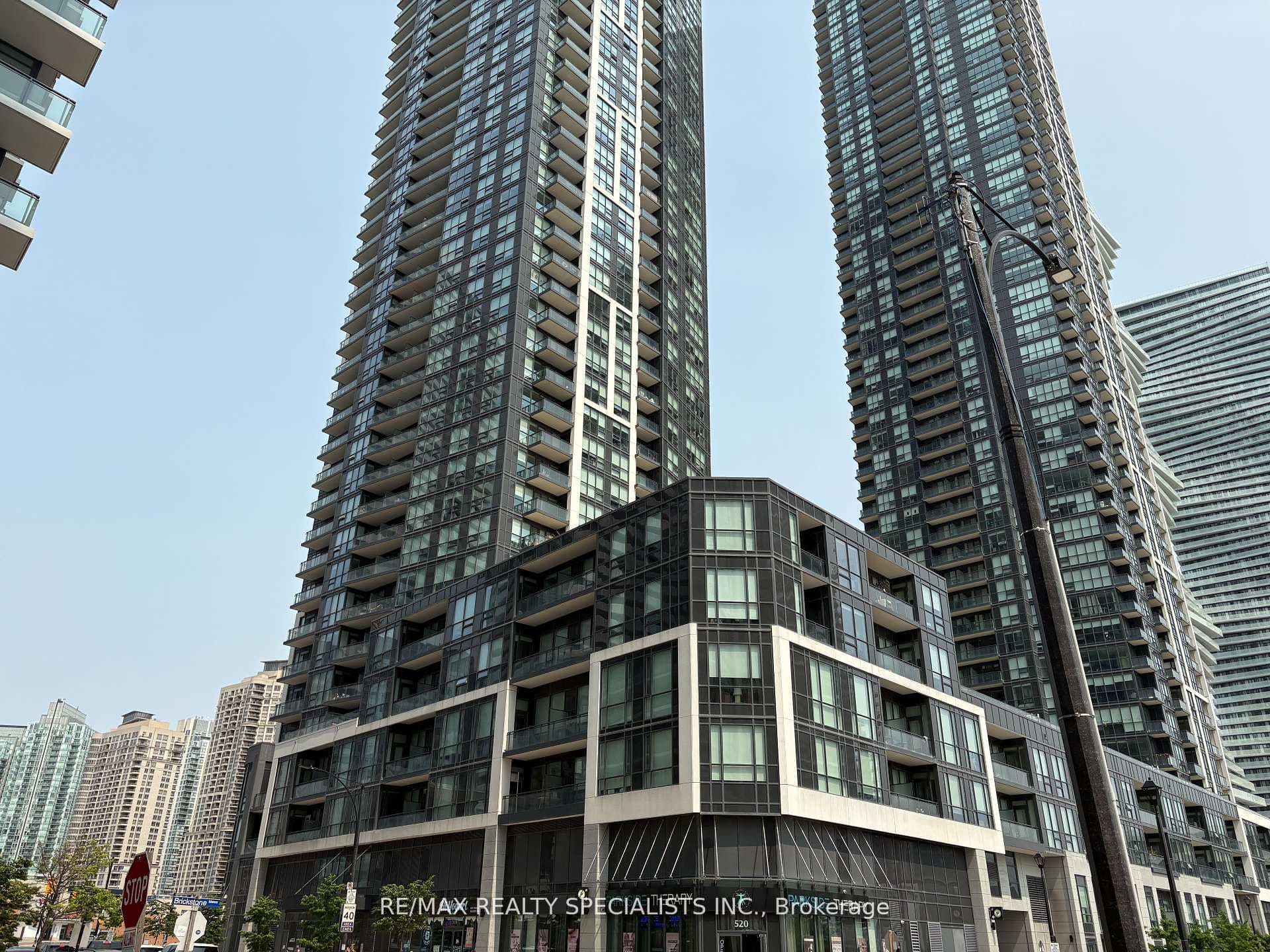 510 Curran Place Unit 3406, Mississauga, ON L5B 0J8 - Photo 1