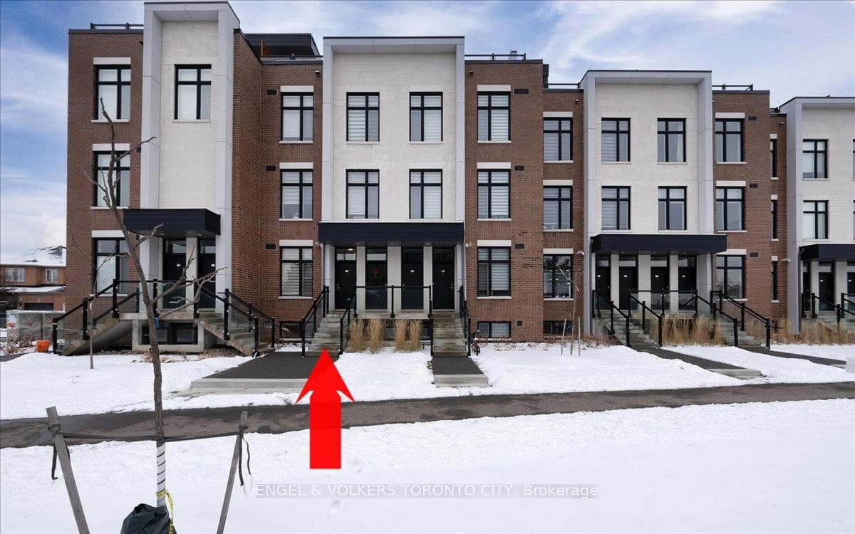 9560 Islington Avenue Unit 110, Vaughan, ON L4H 5E8 - Photo 1