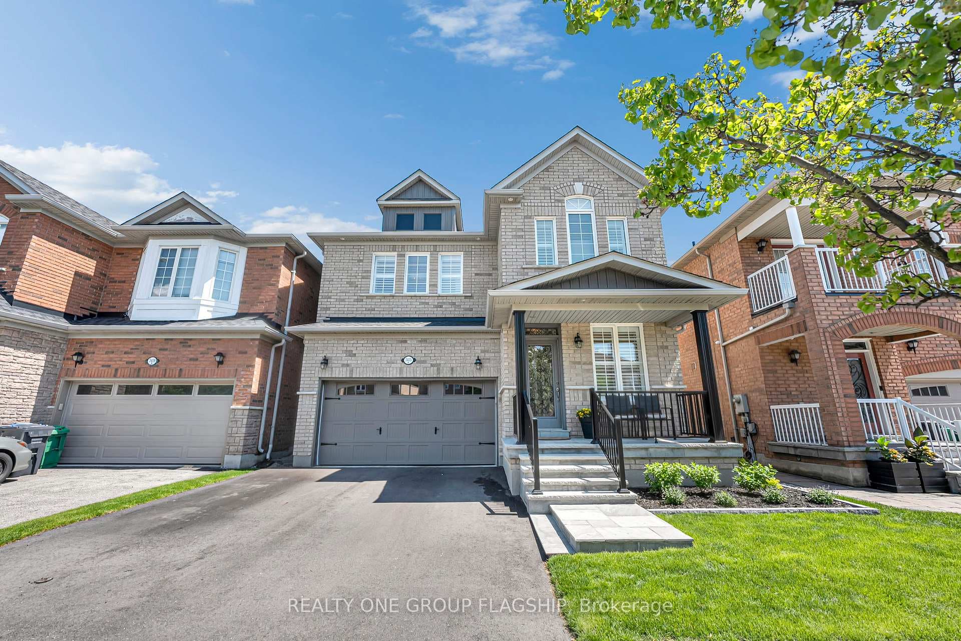 3435 Jorie Crescent, Mississauga, ON L5M 7G6 - Photo 1