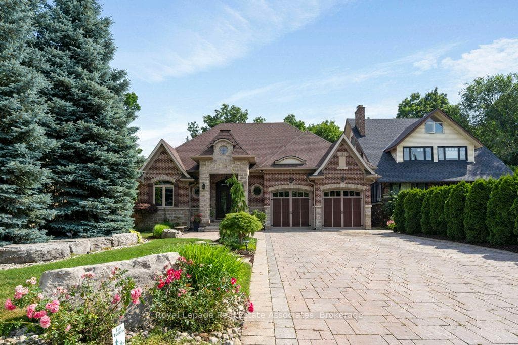 46 Scott Street, Brampton, ON L6V 1S2 - Photo 1