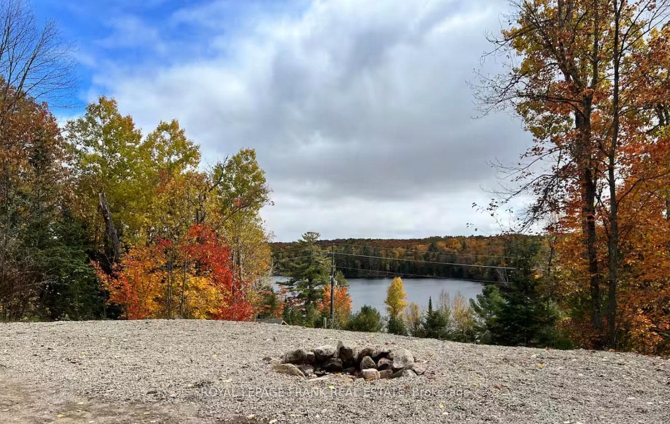 0 Peterson Road, Hastings Highlands, ON K0L 2S0 - Photo 1