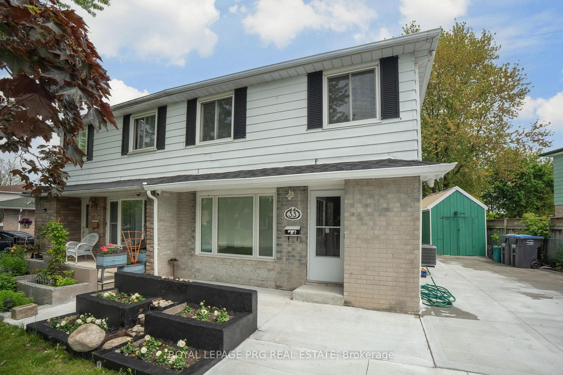 33 Glenmore Crescent, Brampton, ON L6S 1H9 - Photo 1