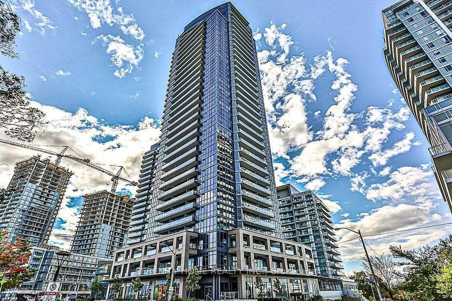 56 Forest Manor Road Unit 2204, Hillcrest Village / Bayview Village, ON M2J 0E5 - Photo 1