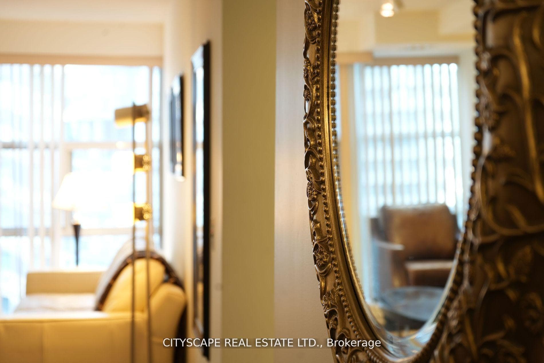 11 St Joseph Street Unit 1801, Downtown Toronto / Waterfront, ON M4Y 3G4 - Photo 1
