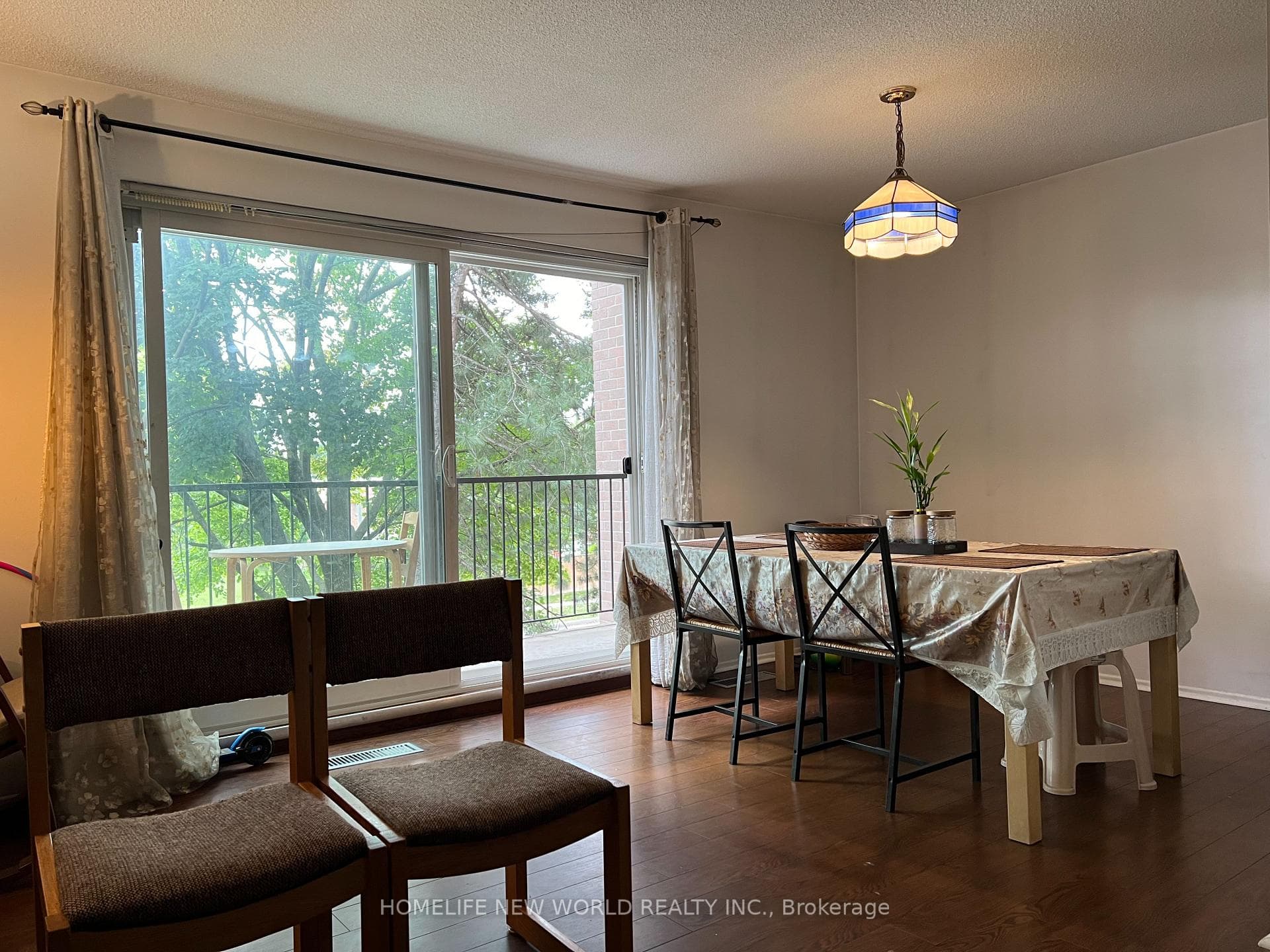 165 Cherokee Boulevard Unit 128, Hillcrest Village / Bayview Village, ON M2J 4T7 - Photo 1
