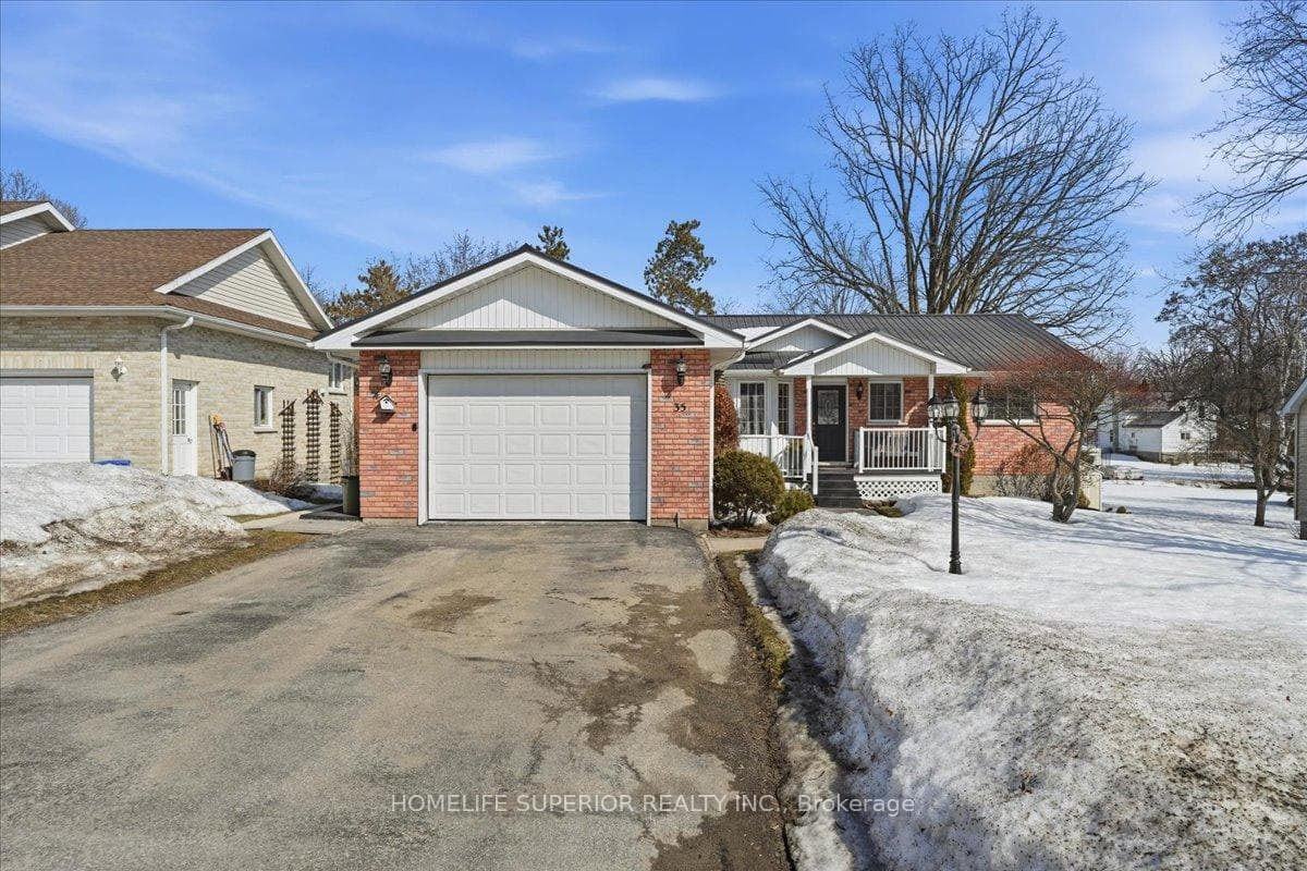 35 Nelson Street, Centre Hastings, ON K0K 2K0 - Photo 1