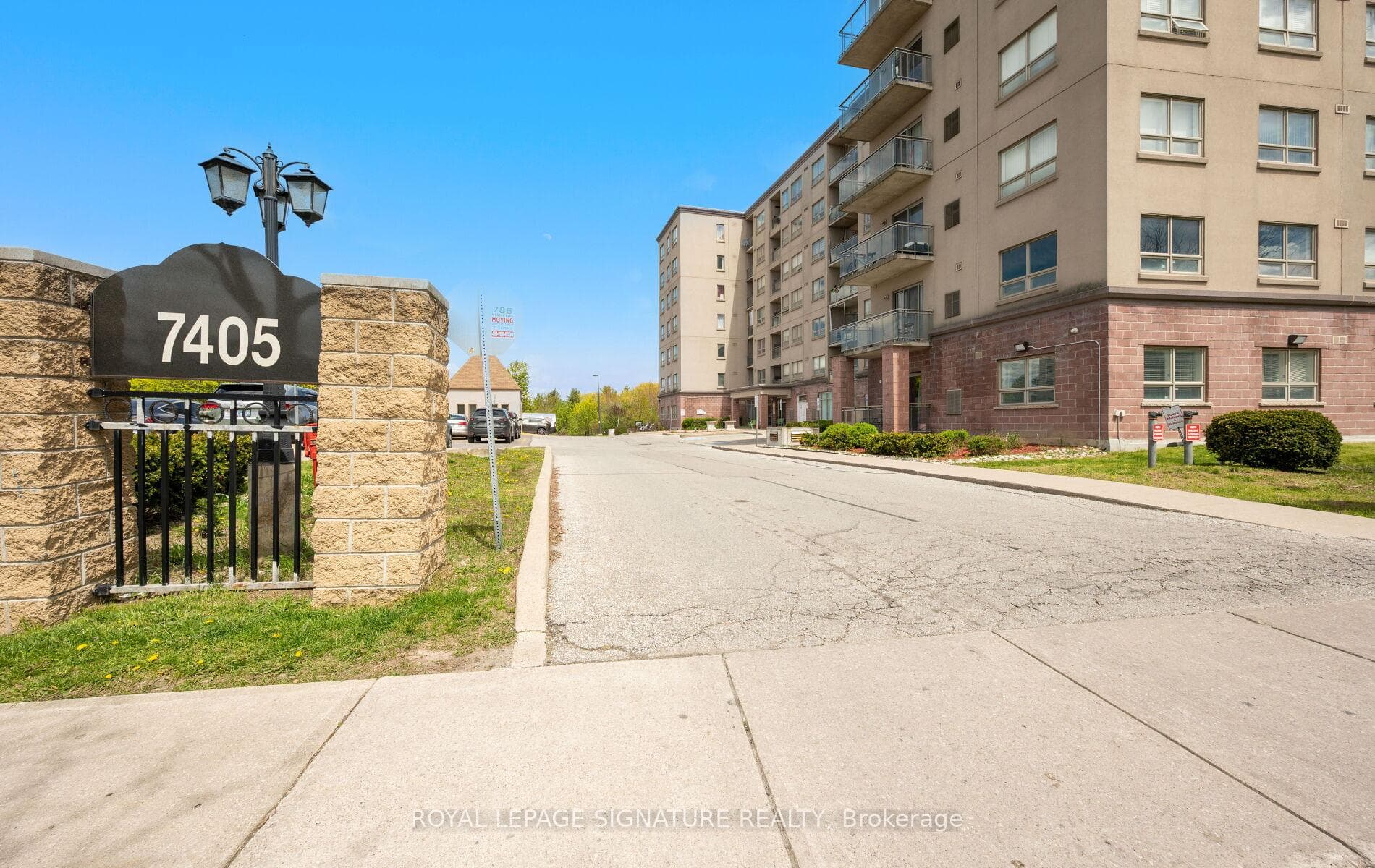 7405 Goreway Drive Unit 104, Mississauga, ON L4T 0A3 - Photo 1