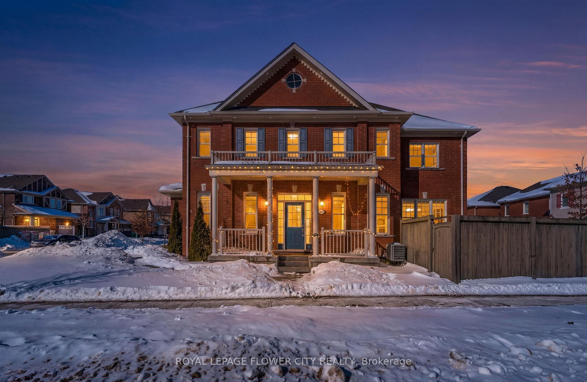 148 Buick Boulevard, Brampton