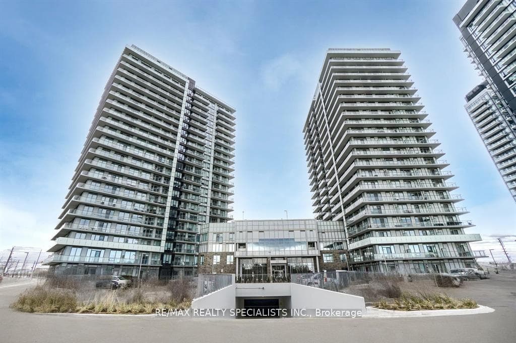 4655 Metcalfe Avenue Unit PH 2203, Mississauga, ON L5M 0Z7 - Photo 1