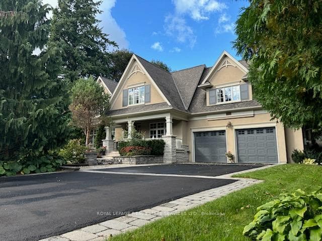 503 MEADOW WOOD Road, Mississauga, ON L5J 2S4 - Photo 1