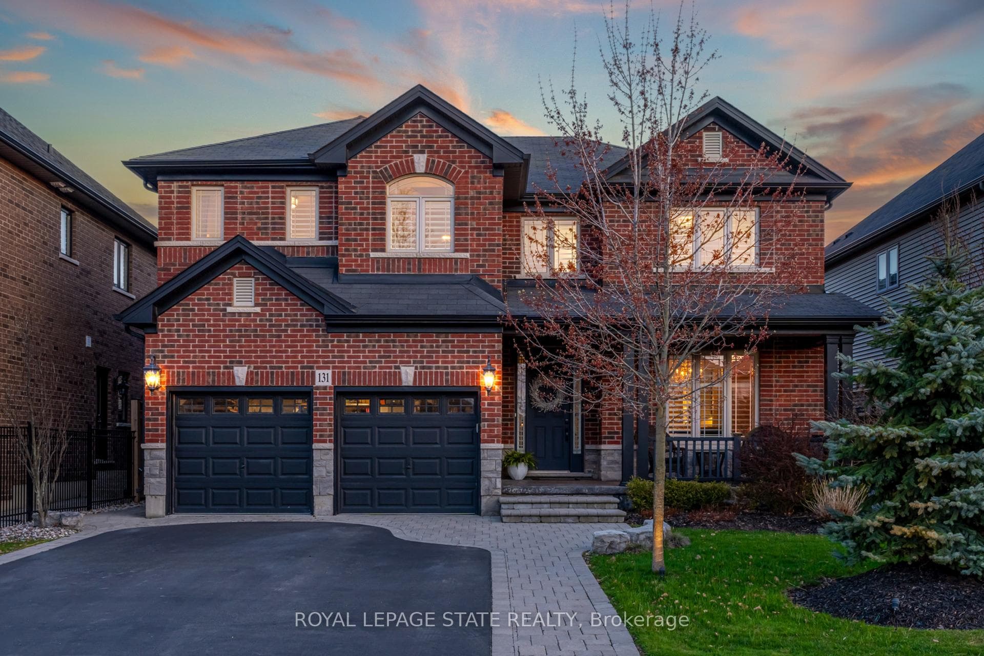 131 Gregorio Avenue, Hamilton, ON L9G 0E5 - Photo 1