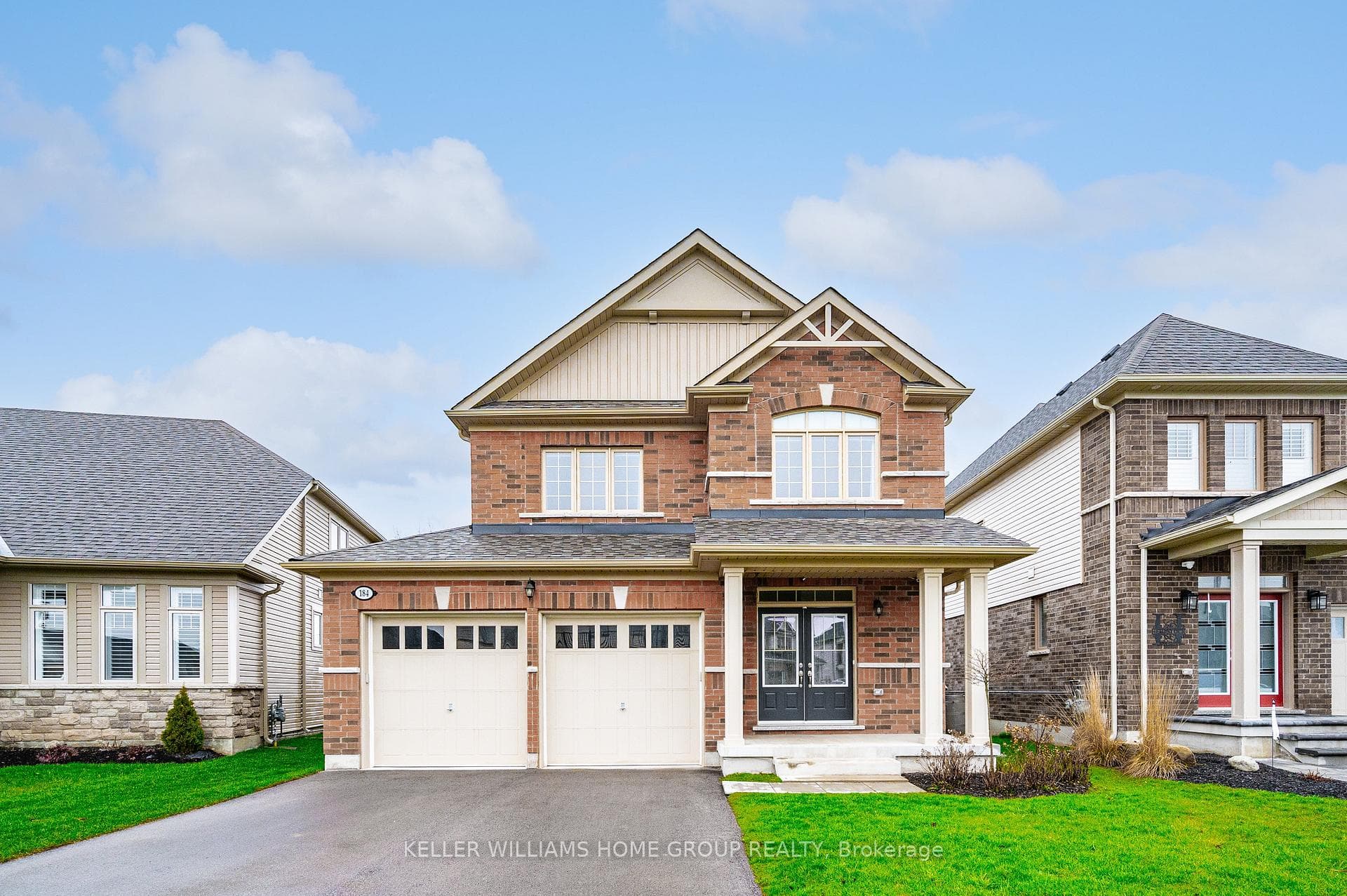 184 Harpin Way, Centre Wellington