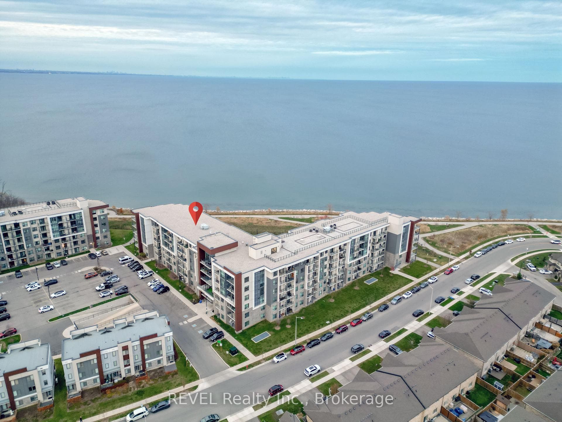 101 Shoreview Place Unit 228, Hamilton, ON L8E 0K2 - Photo 1