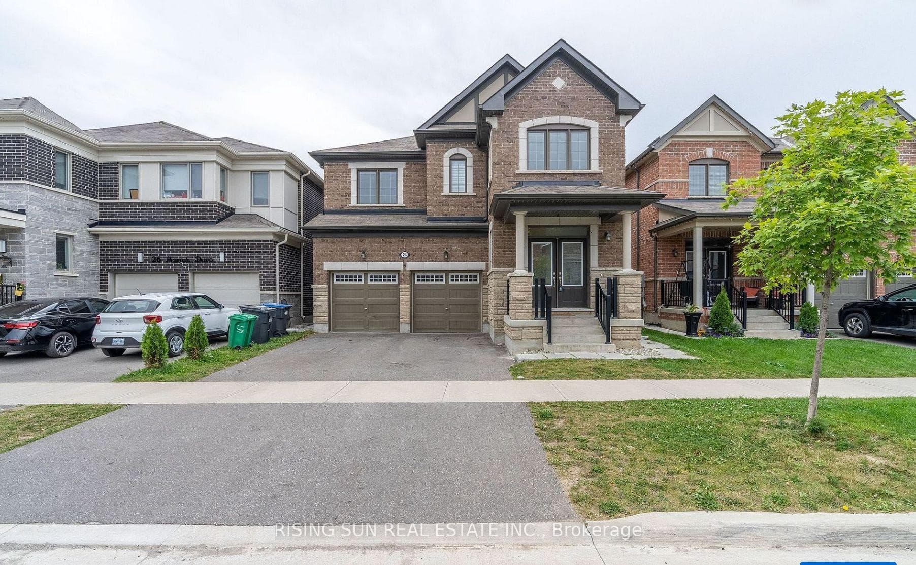 24 Herrick Drive, Brampton, ON L7A 5G2 - Photo 1