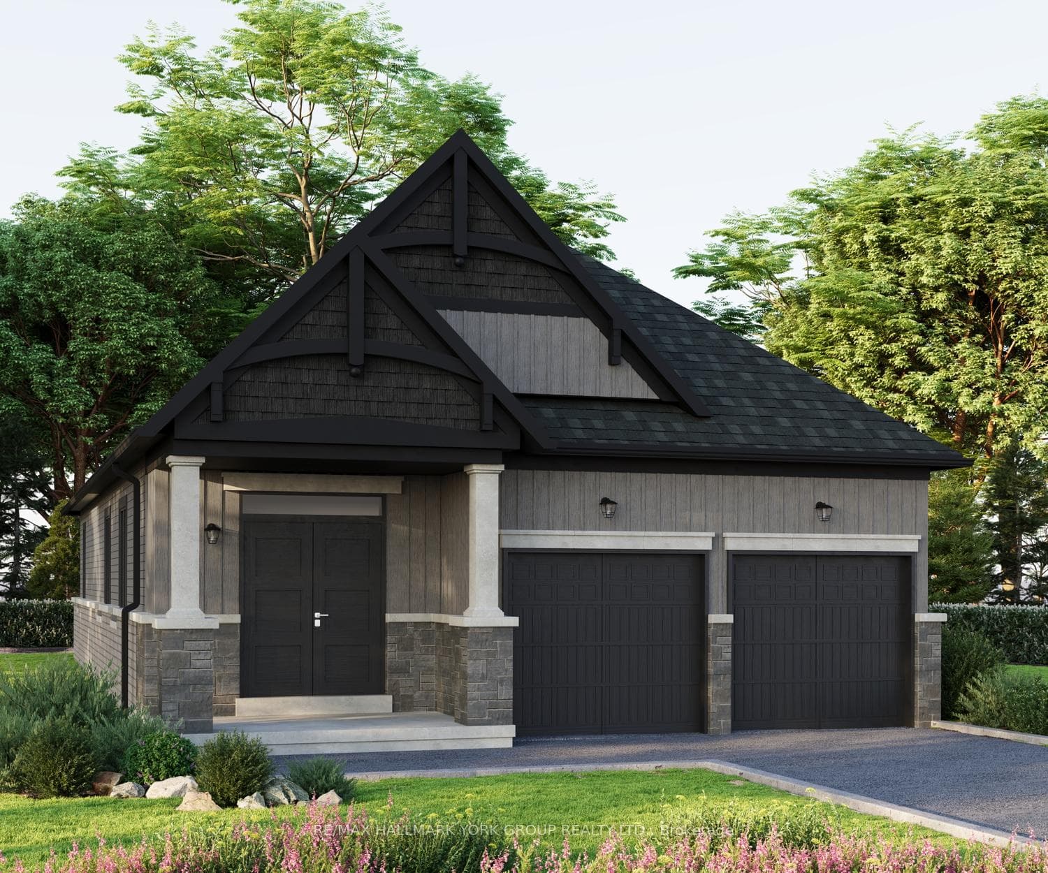 3139 Orion Boulevard, Orillia, ON 00000 - Photo 1