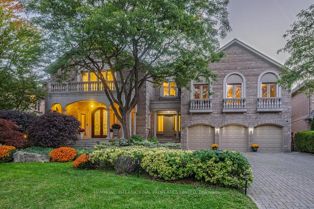 32 Arjay Crescent, Bridle Path / York Mills / Hoggs Hollow, ON M2L 1C7 - Photo 1