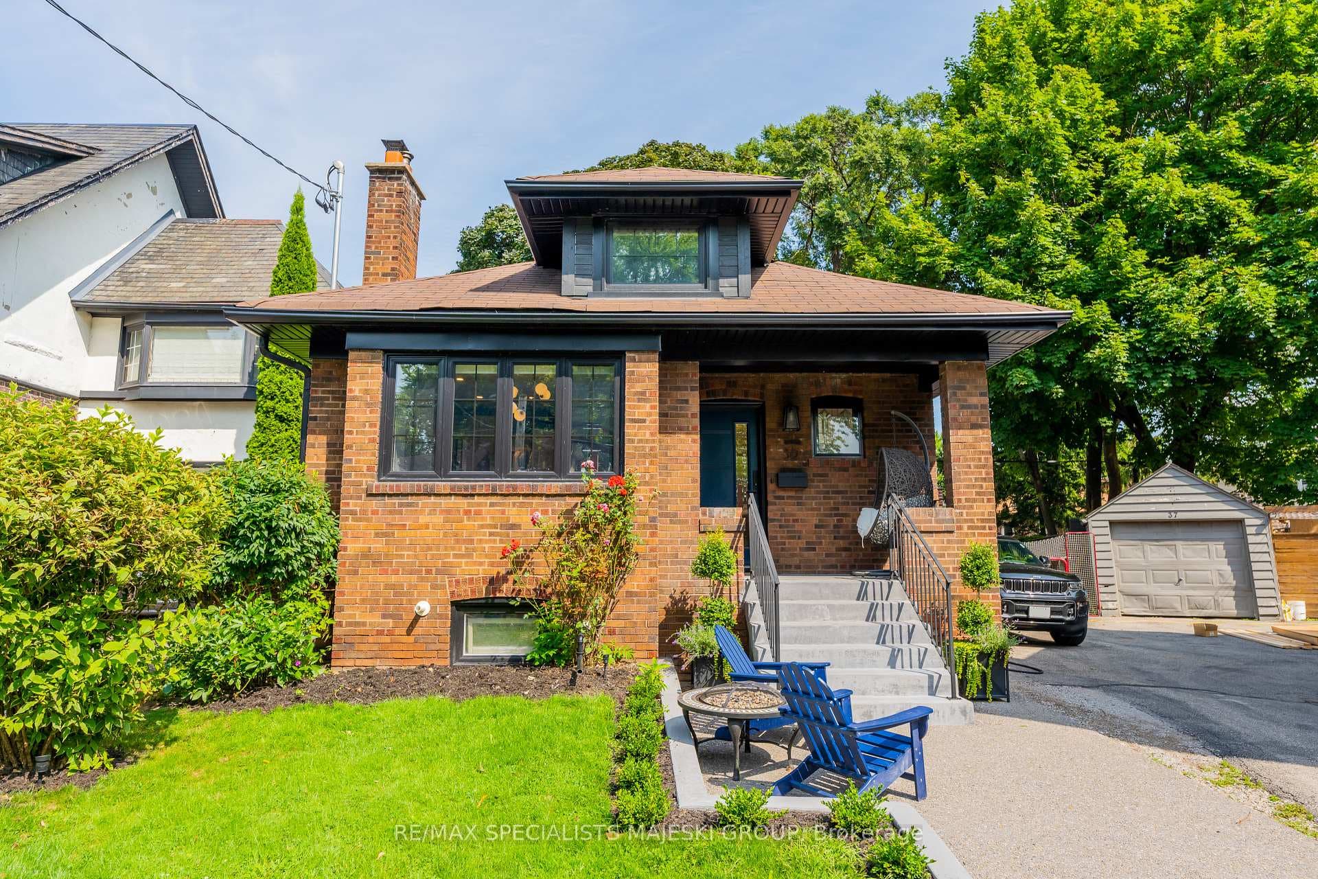 39 Primrose Avenue, Liberty Village / Parkdale / South Parkdale, ON M8V 1P7 - Photo 1