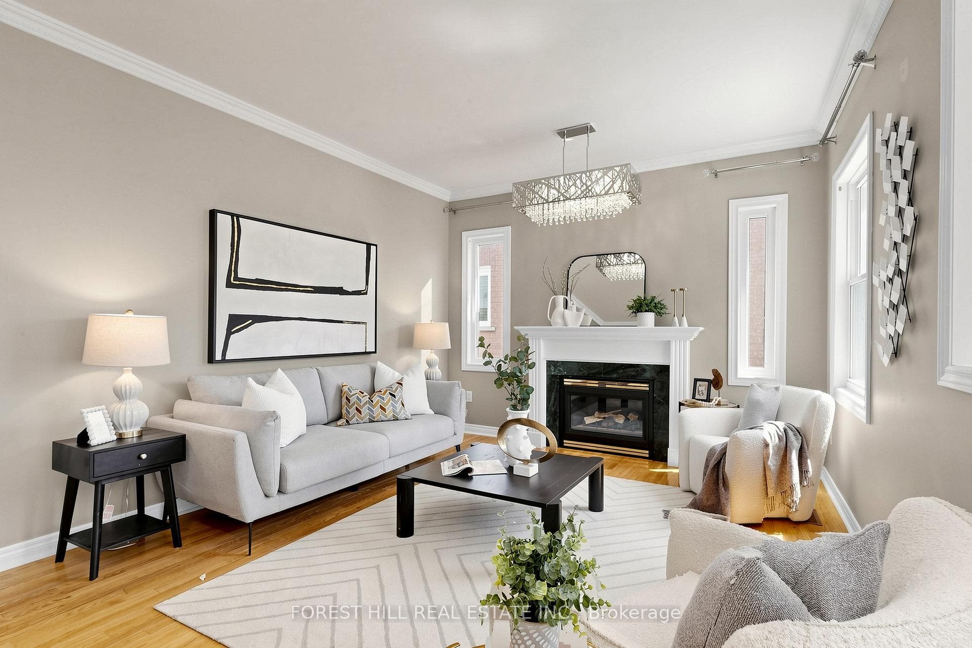 147 Silver Linden Drive, Richmond Hill