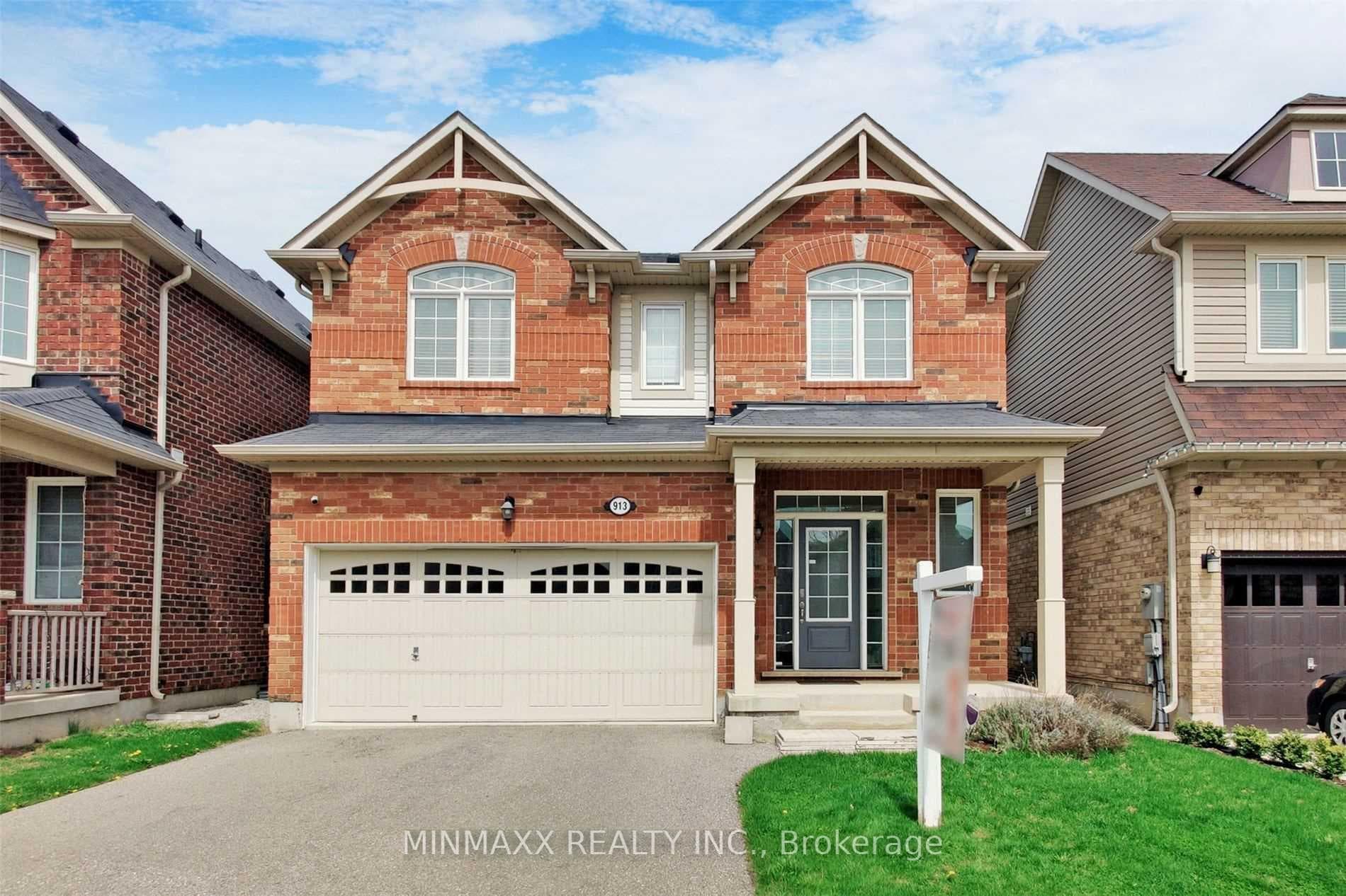 913 Rigo Crossing Street, Milton