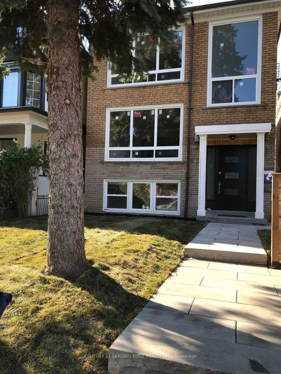 426 Arlington Avenue, Forest Hill / Deer Park, ON M6C 3A2 - Photo 1