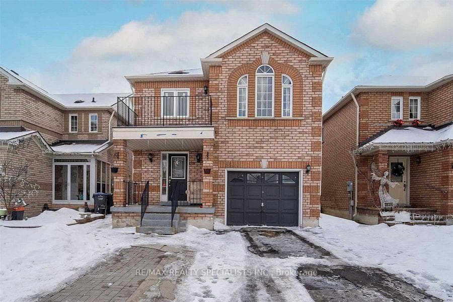 5830 Swordsman Drive Unit Bsmt, Mississauga, ON L5M 6N7 - Photo 1