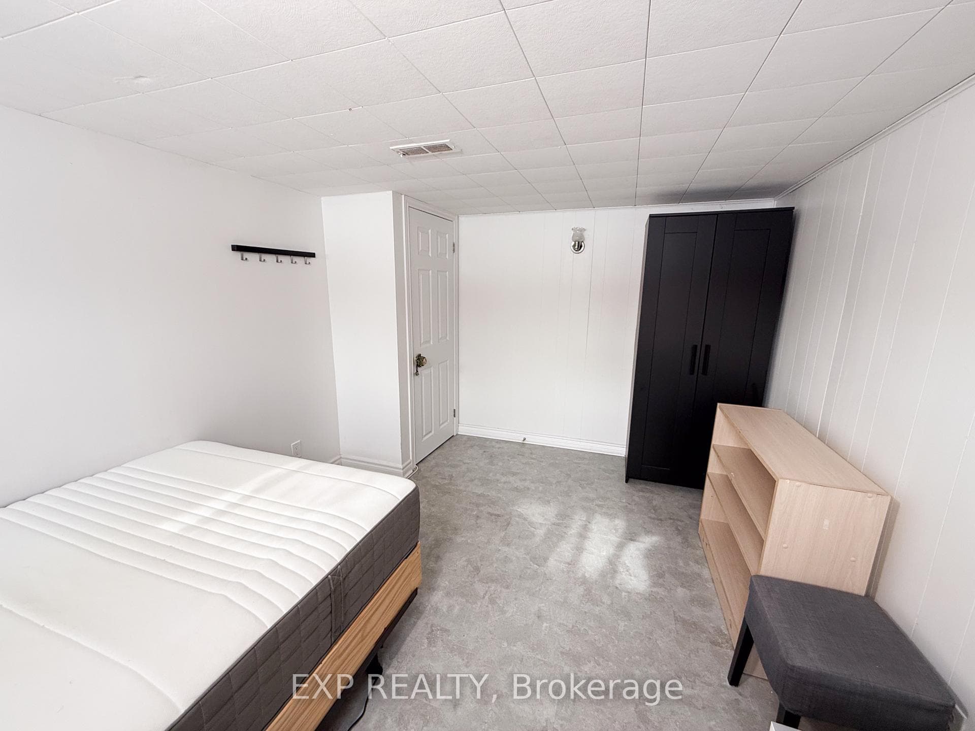 500 Drewry Avenue Unit BASEMENT ROOM 3, Thornhill / Willowdale, ON M2R 2L1 - Photo 1