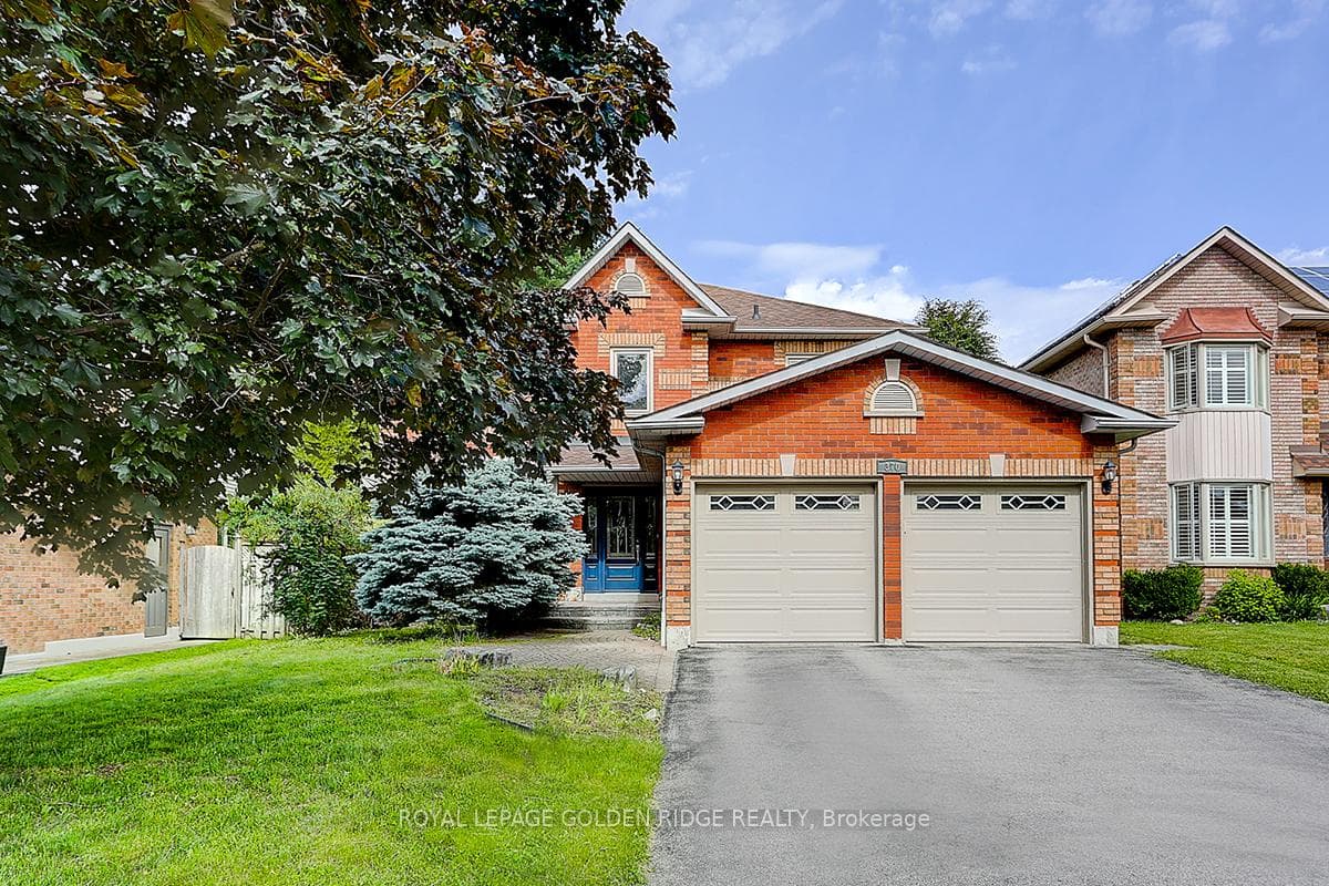 370 Chambers Crescent, Newmarket