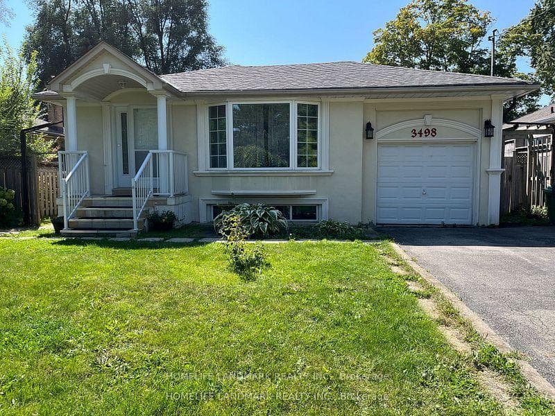 3498 Orion Crescent, Mississauga, ON L5C 2H8 - Photo 1