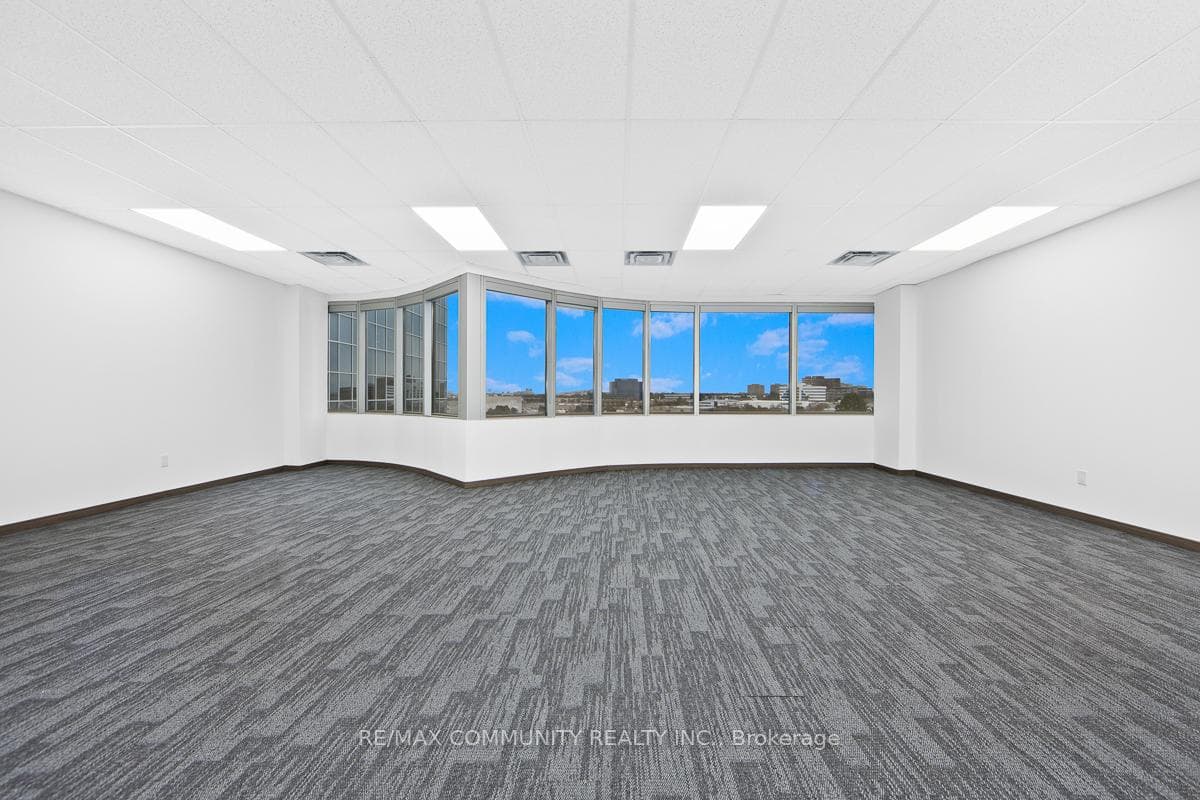 105 Gordon Baker Road Unit 608-609, Hillcrest Village / Bayview Village, ON M2H 3P8 - Photo 1