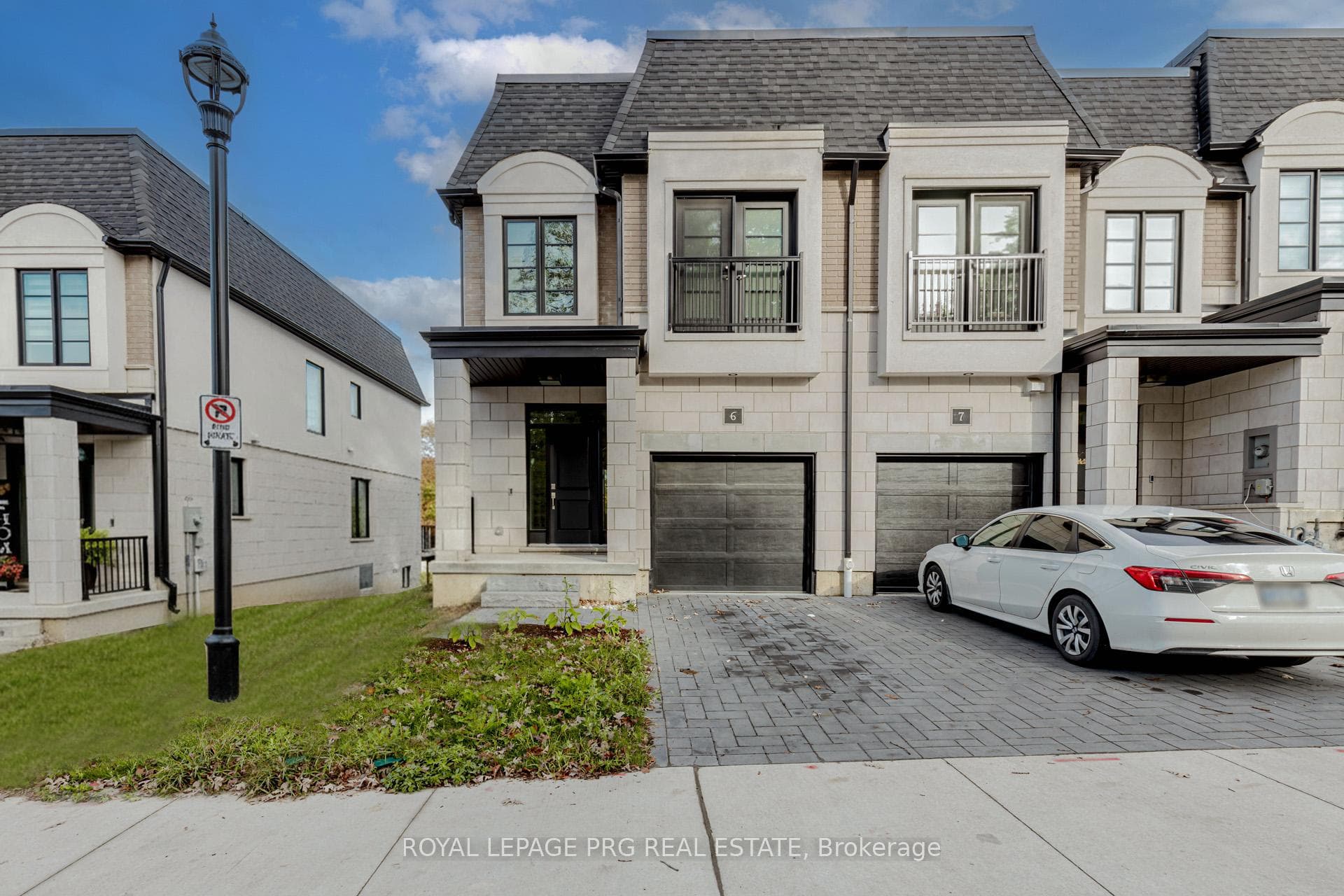 143 Elgin Street Unit 6, Cambridge, ON N1R 0E1 - Photo 1