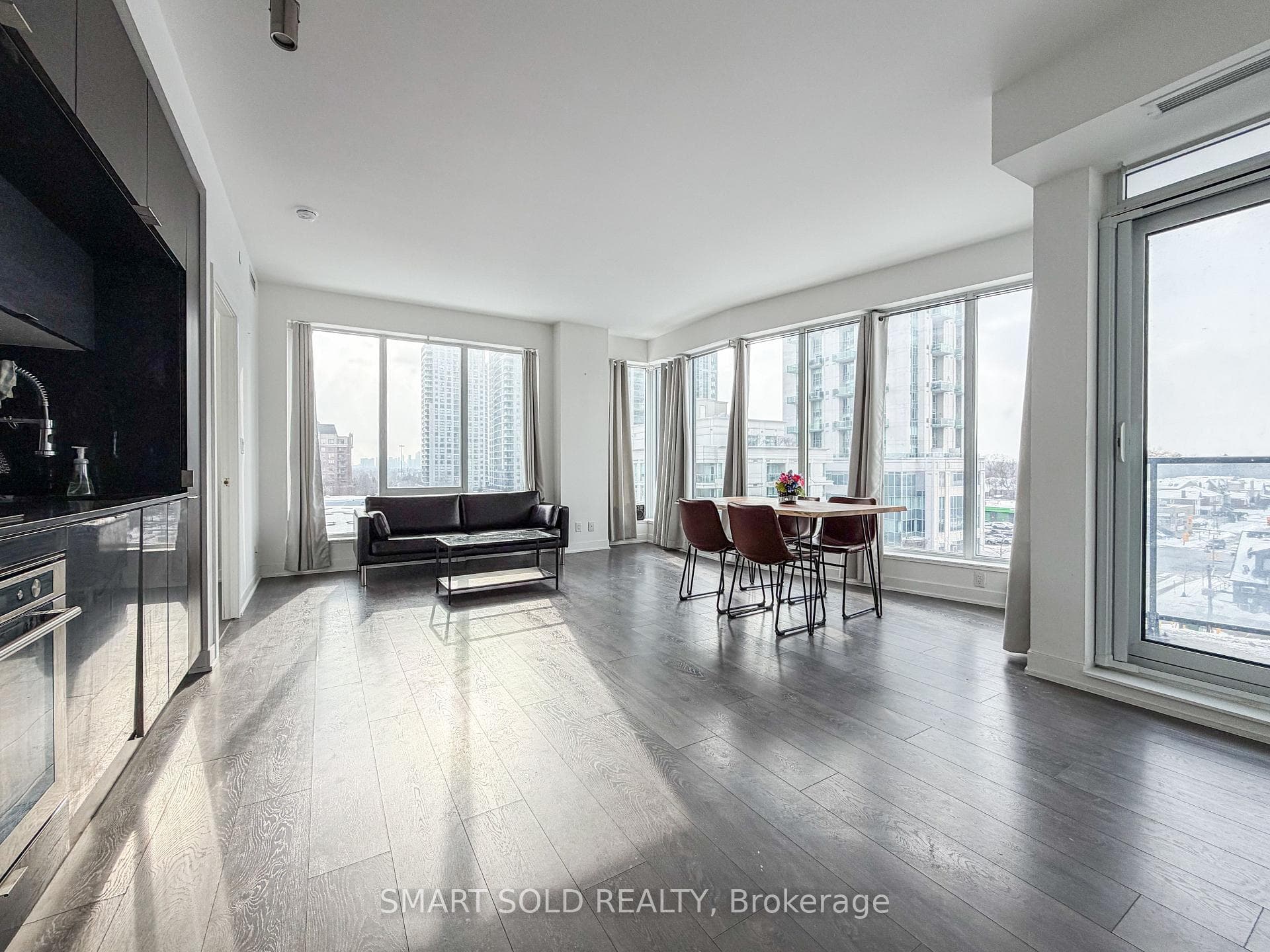 28 Avondale Avenue Unit 708, Willowdale / Newtonbrook, ON M2N 2T9 - Photo 1
