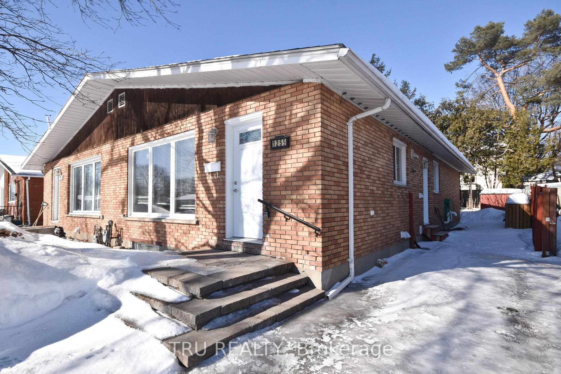 1259 Maitland Avenue Unit B, Belair Park - Copeland Park and Area