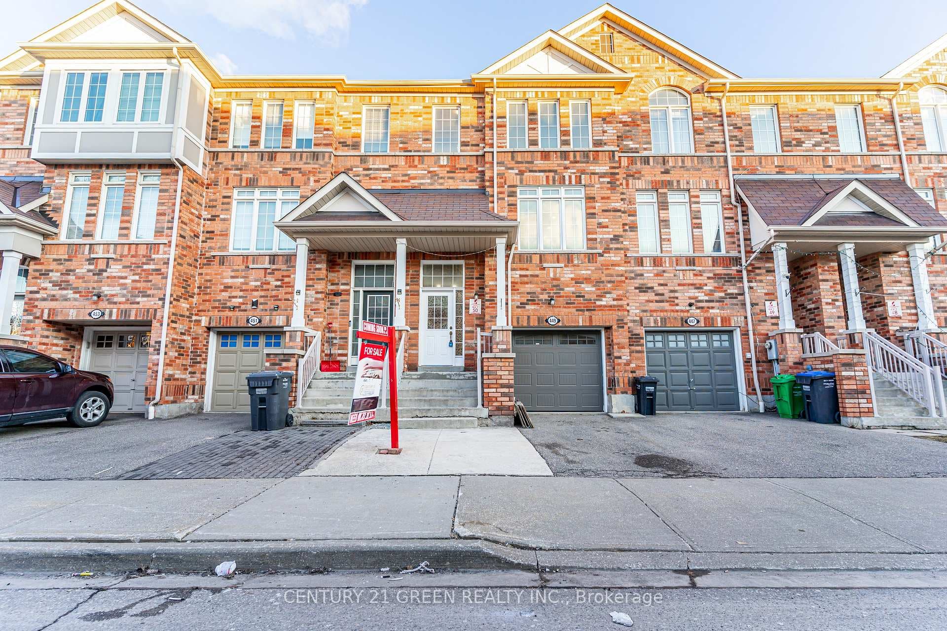449 Aspendale Crescent, Mississauga, ON L5W 0E7 - Photo 1