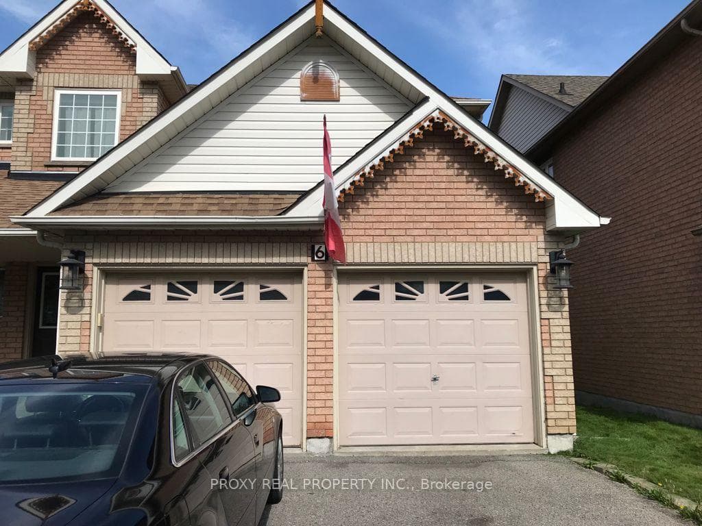 6 Nantucket Drive Unit Bsmt, Richmond Hill, ON L4E 3V1 - Photo 1