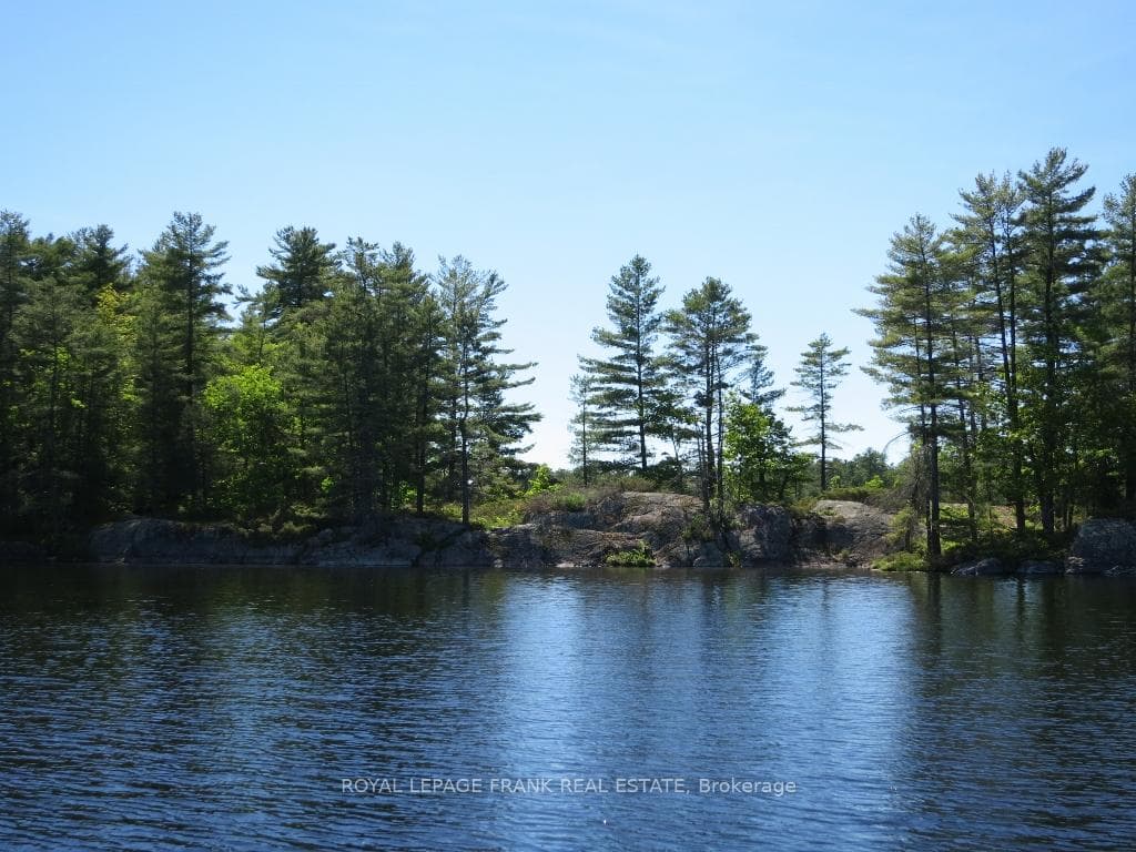 0 Horseshoe Island N/A, North Kawartha, ON K0L 2H0 - Photo 1
