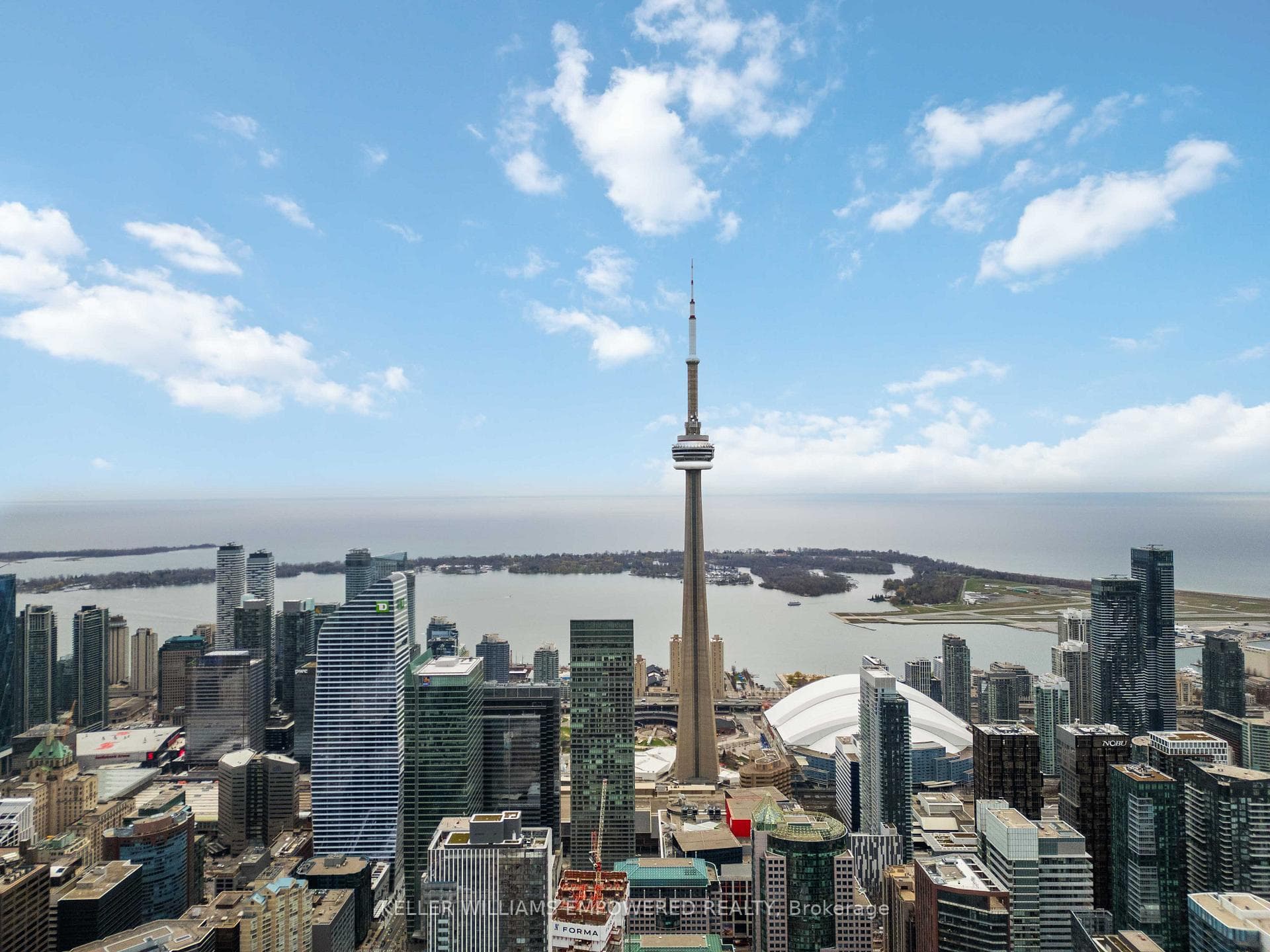 30 Nelson Street Unit 314, Toronto C01