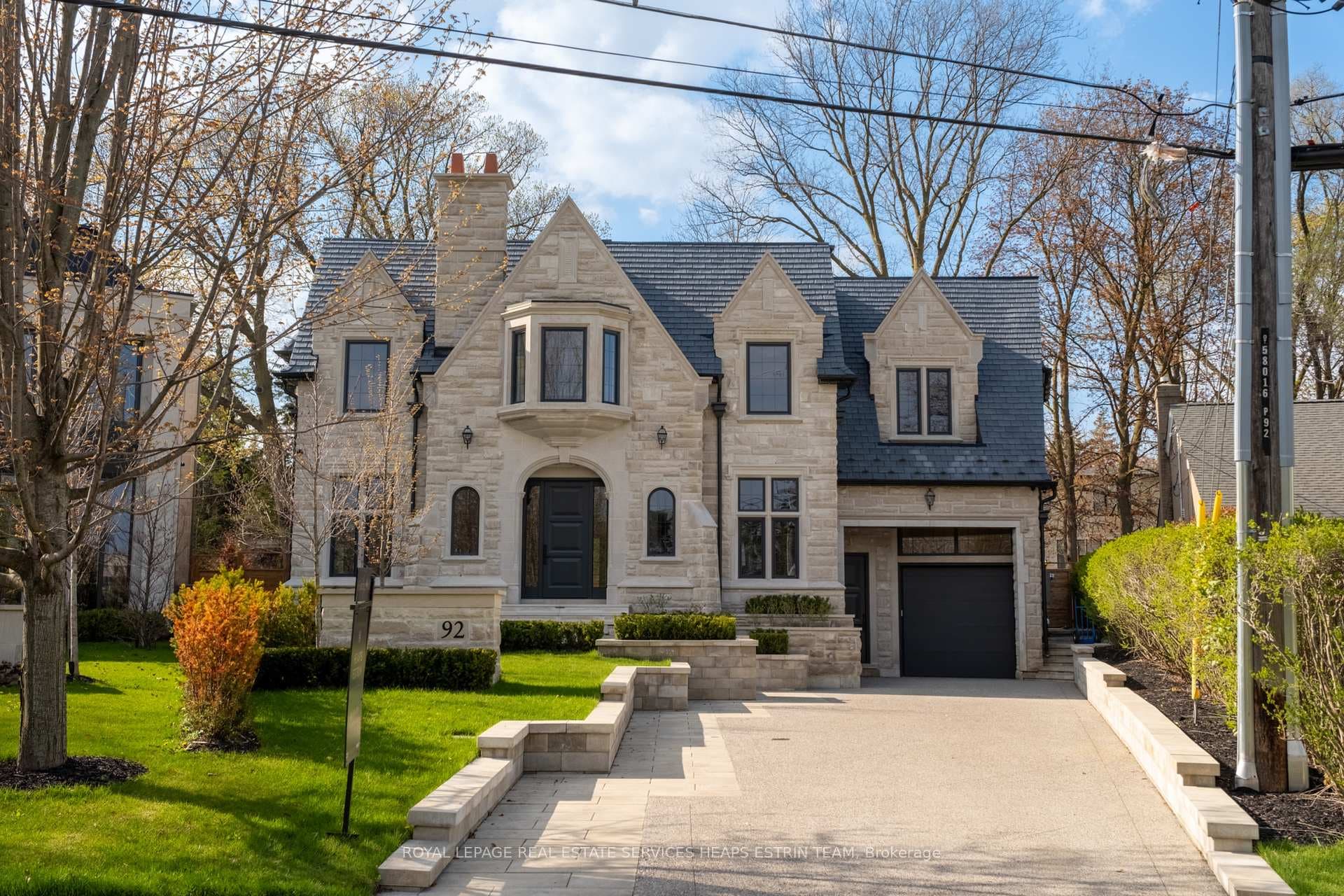 92 Arjay Crescent, Toronto C12