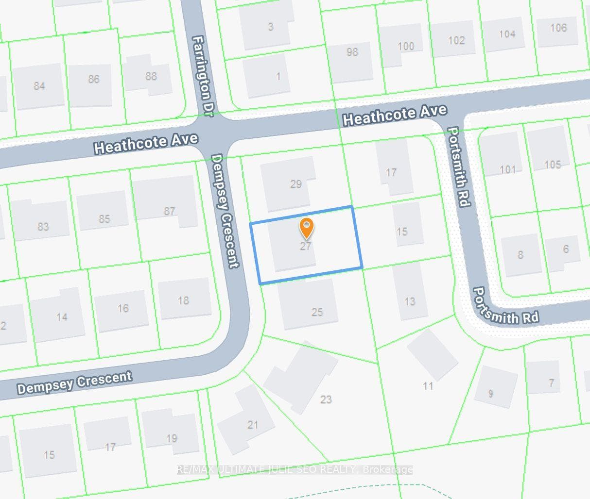 27 DEMPSEY Crescent, Bridle Path / York Mills / Hoggs Hollow, ON M2L 1Y4 - Photo 1