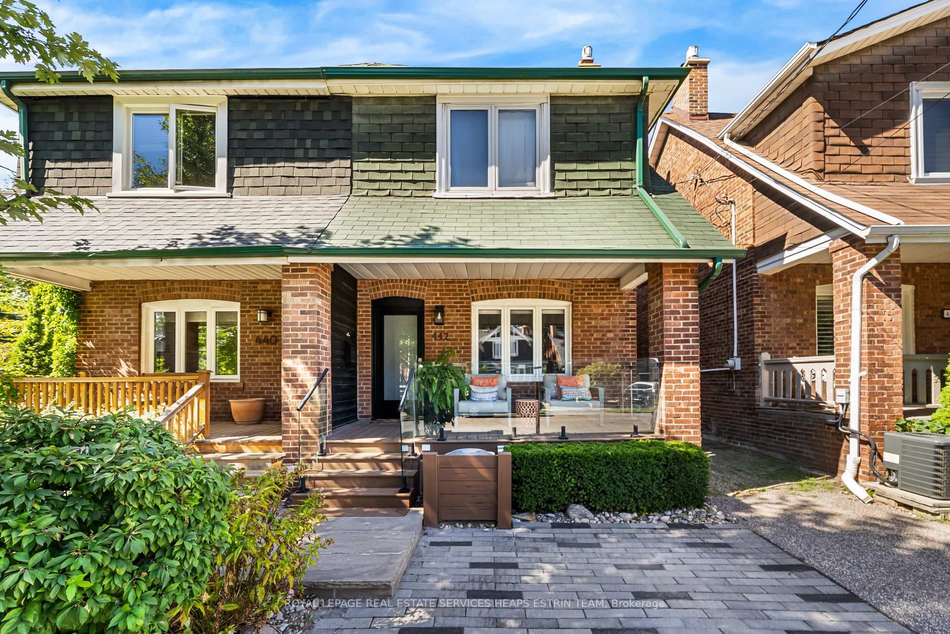 442 Hillsdale Avenue, Leaside / Davisville, ON M4S 1V2 - Photo 1