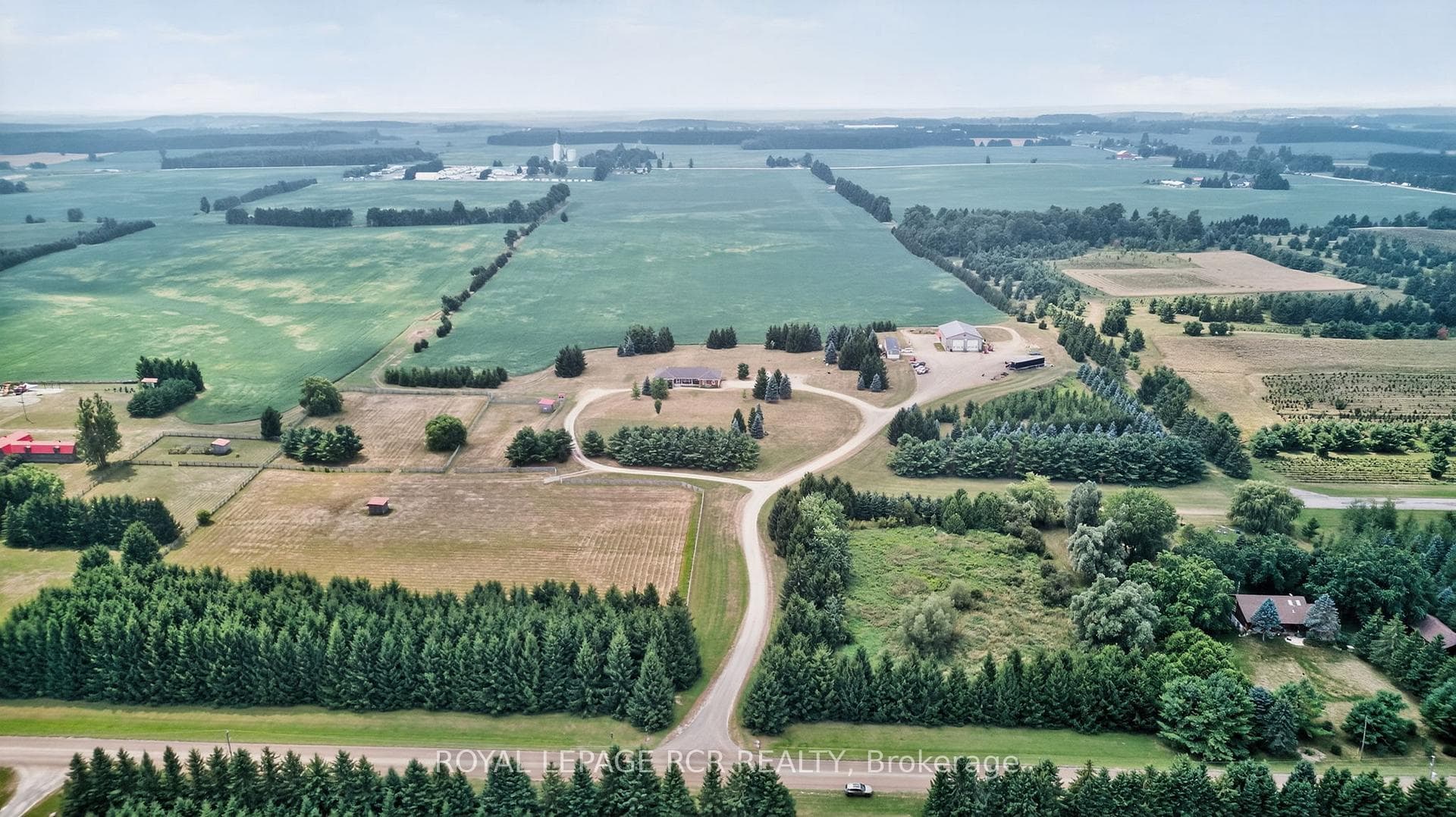 6128 Eighth Line, Erin, ON N0B 1Z0 - Photo 1