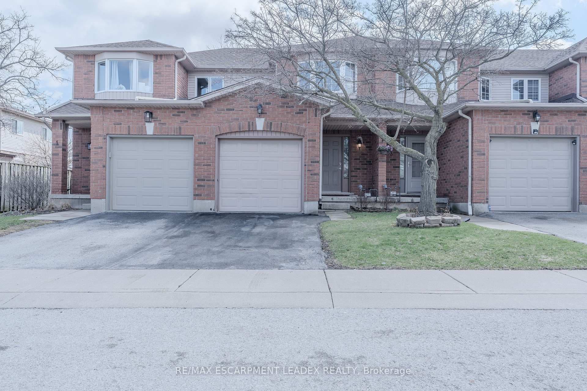 171 HIGHBURY Drive Unit 2, Hamilton