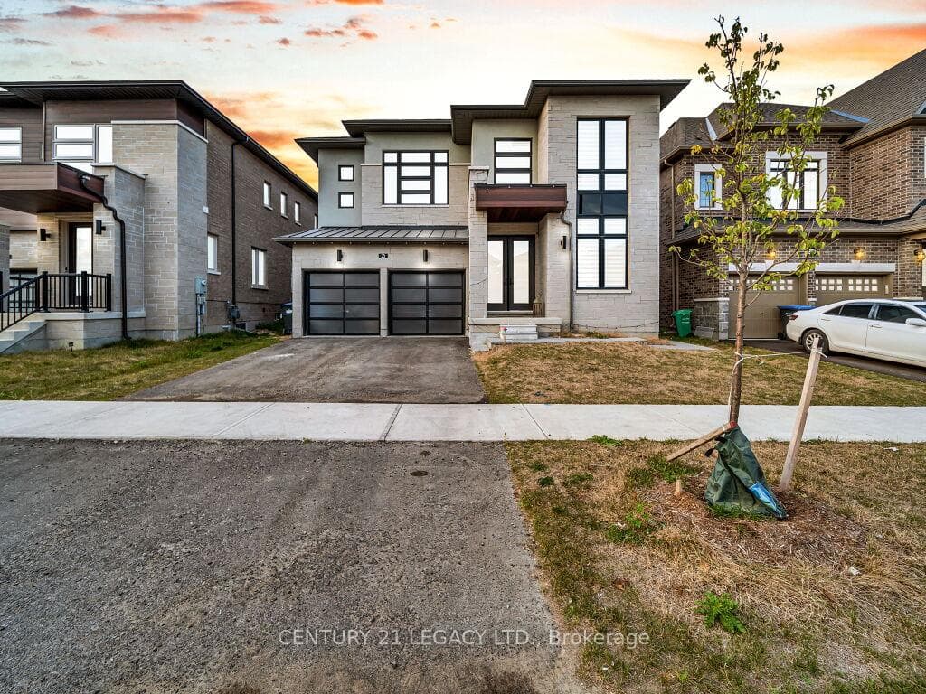 23 Duxbury Road, Brampton, ON L6R 4E3 - Photo 1