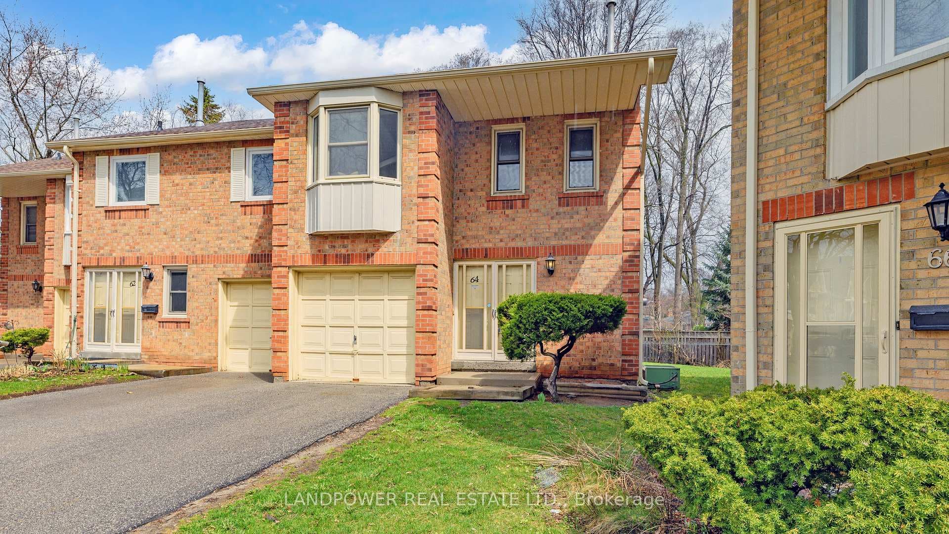 10 Cardwell Avenue Unit 64, Agincourt / Milliken, ON M1S 4T3 - Photo 1